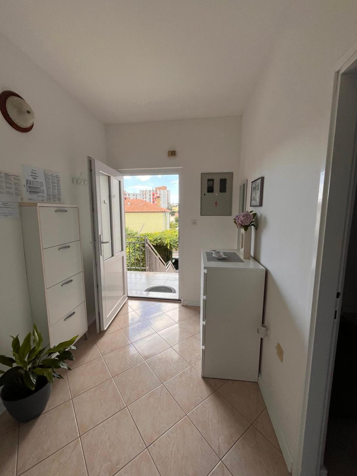 Apartments Mirijana Pula Exterior foto